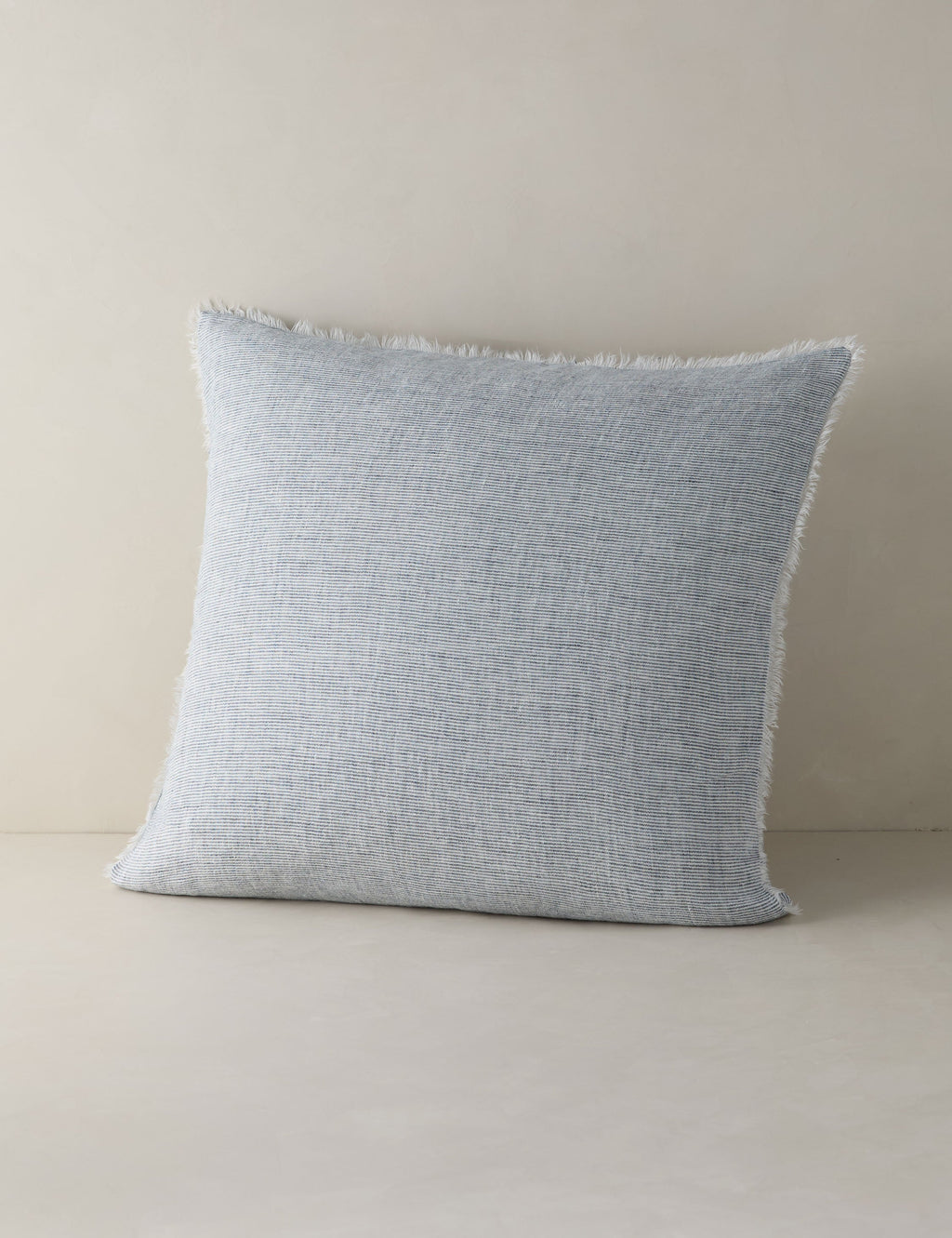 Logan Linen Sham by Pom Pom at Home