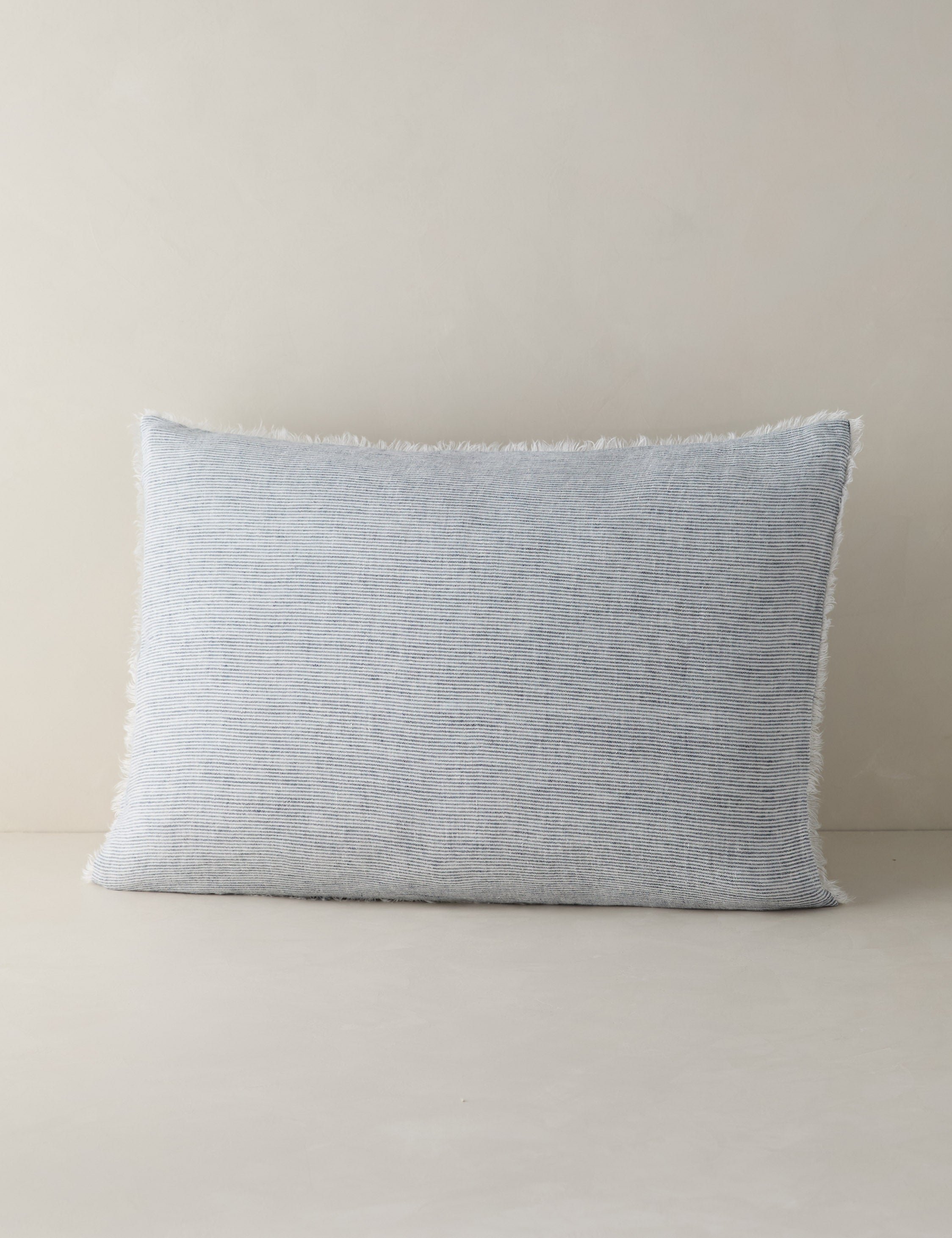 Logan Linen Sham by Pom Pom at Home