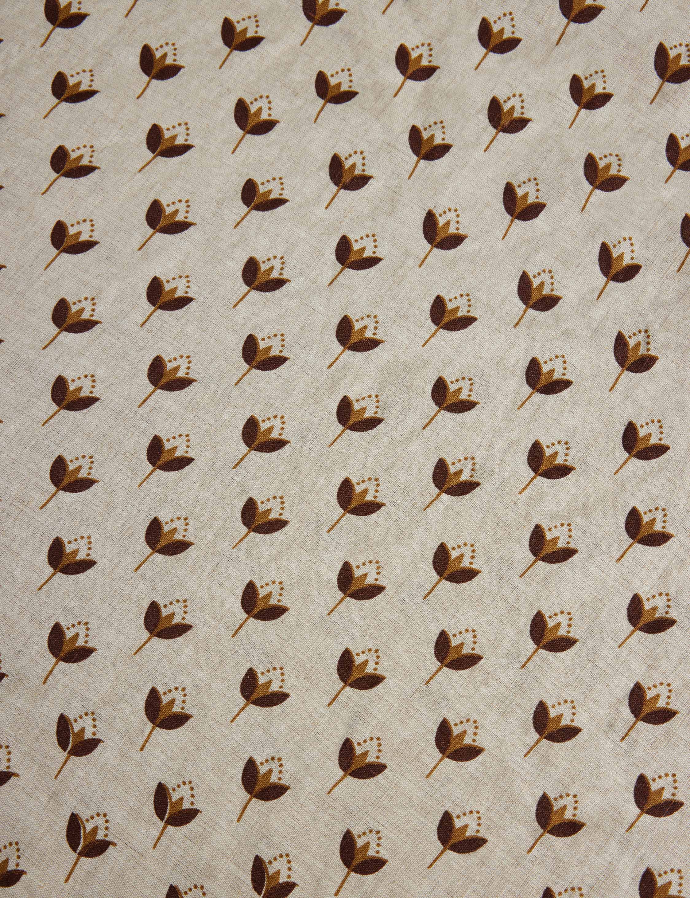 Poiret European Flax Linen® Shams