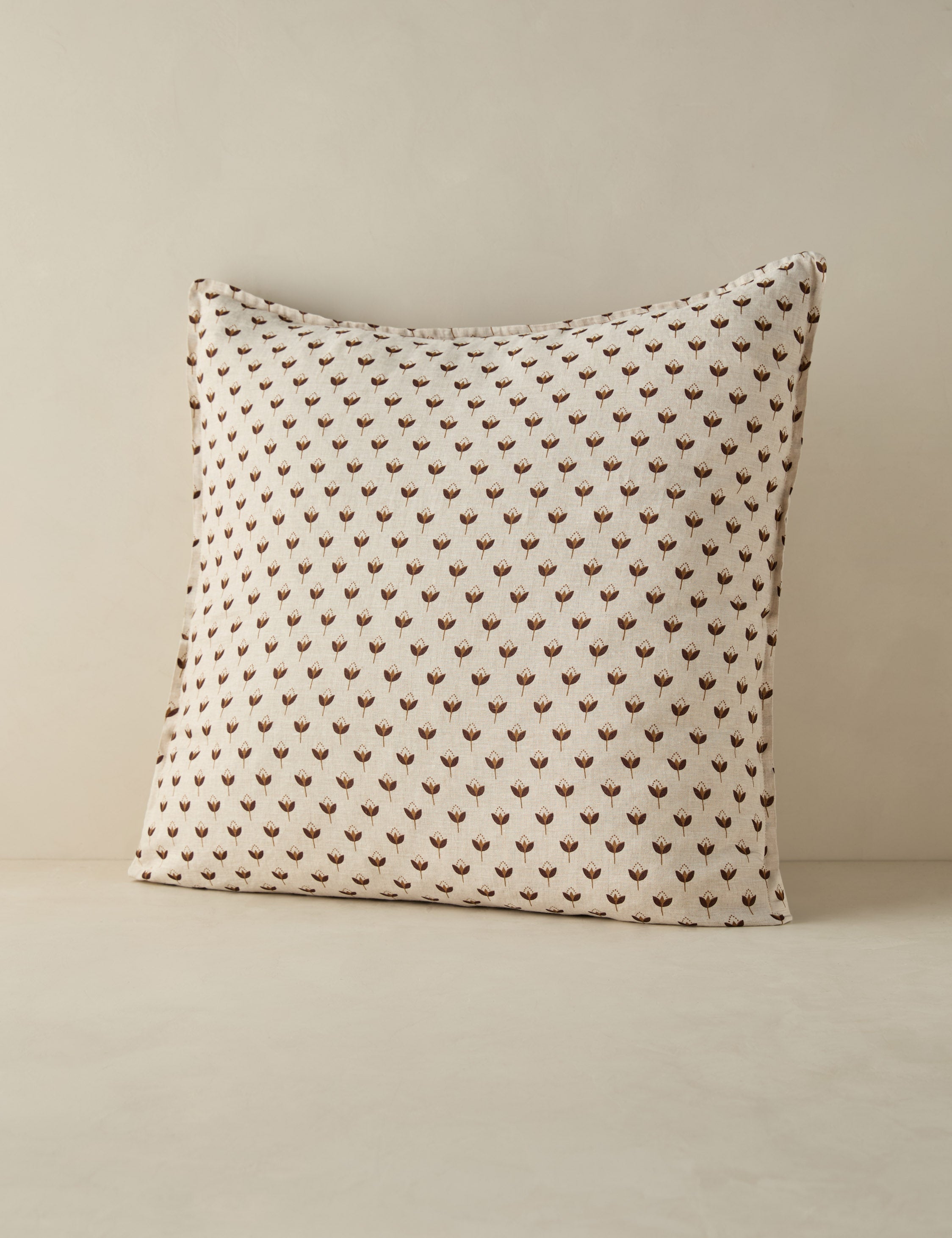 Poiret European Flax Linen® Shams