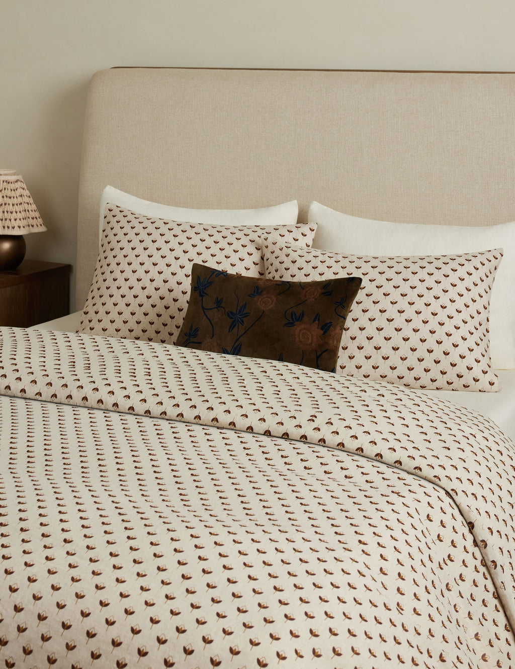 Poiret European Flax Linen® Shams