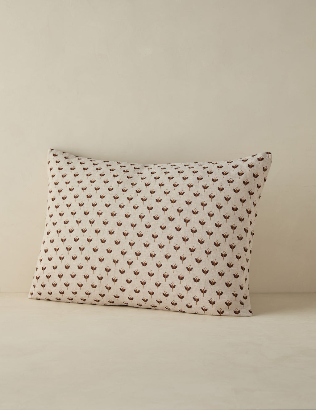 Poiret European Flax Linen® Shams