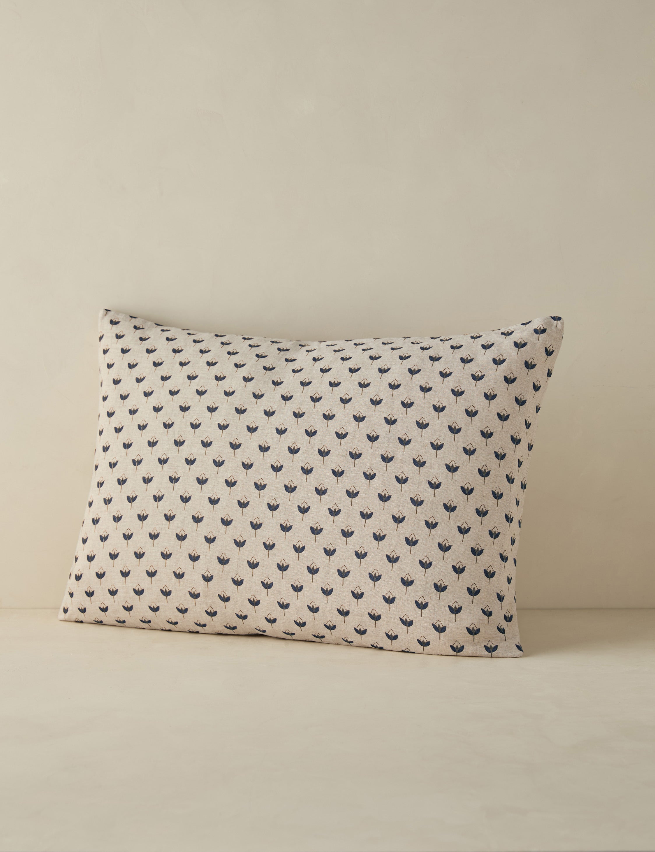 Poiret European Flax Linen® Shams