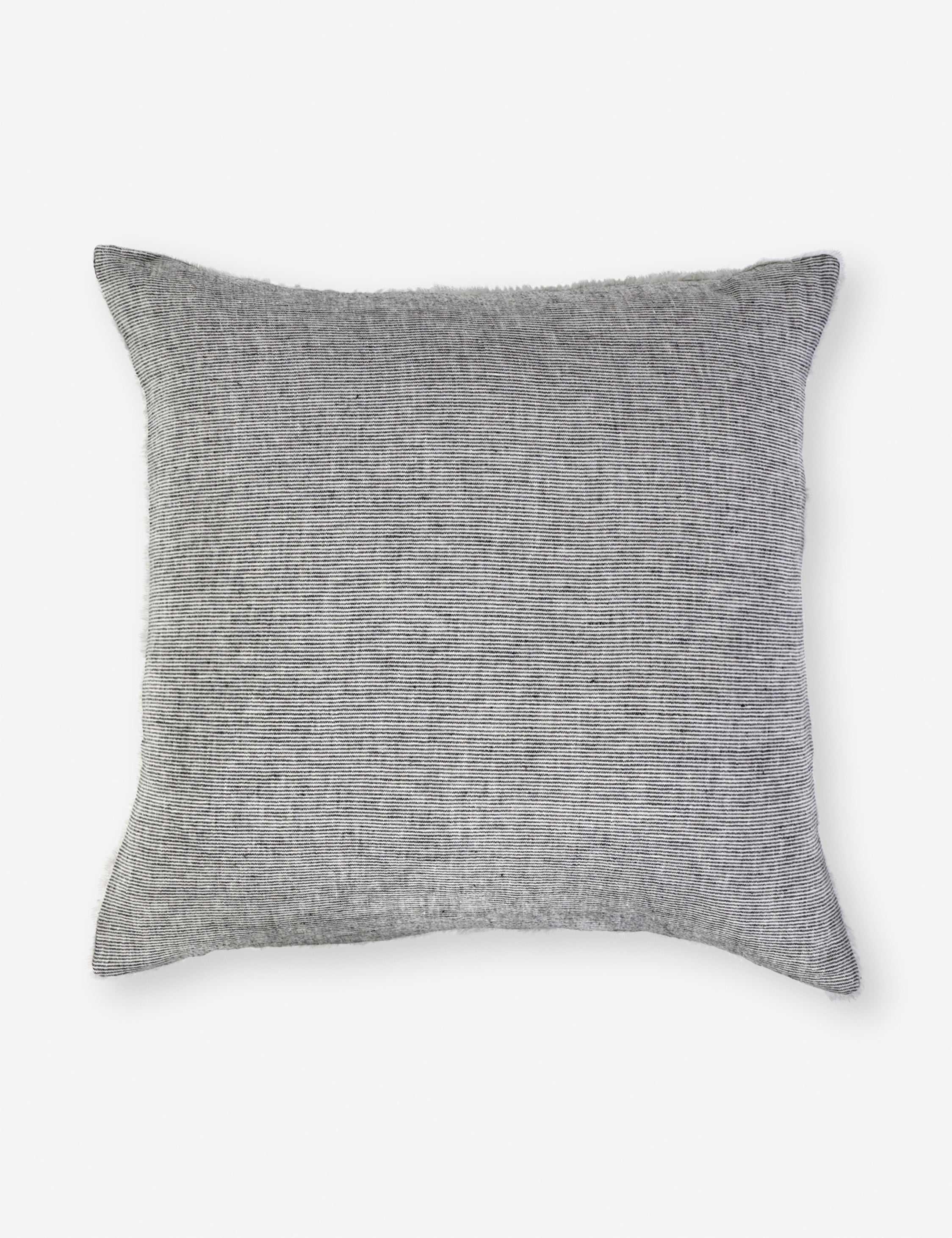 Logan Linen Sham by Pom Pom at Home