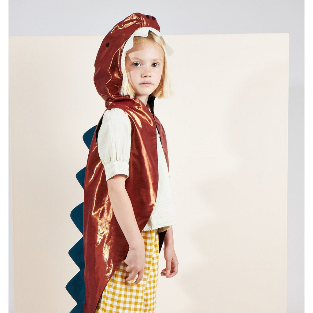 Meri Meri Dinosaur Costume - Final Sale